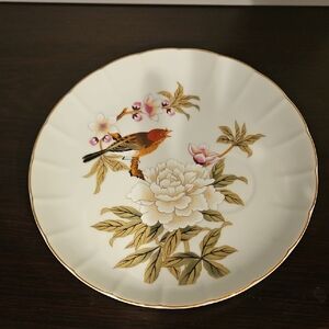 Vintage Stafford Snack Plate